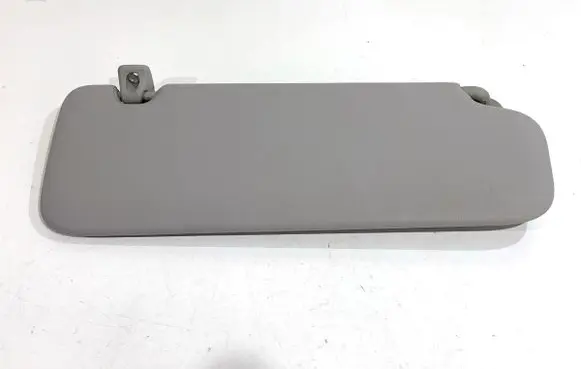 KIA Xceed Sun visor 