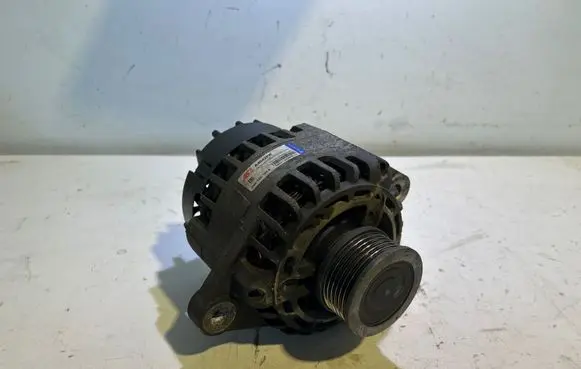 Opel Zafira B Generator/alternator A4042PR 12V105A 5902129090519
