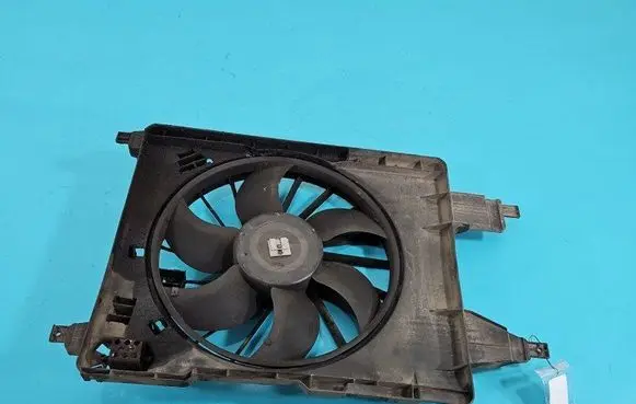 Nissan Qashqai Fan set 8200680824 IMPRK1494770