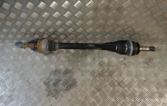 Porsche 997 Front driveshaft 971501201F