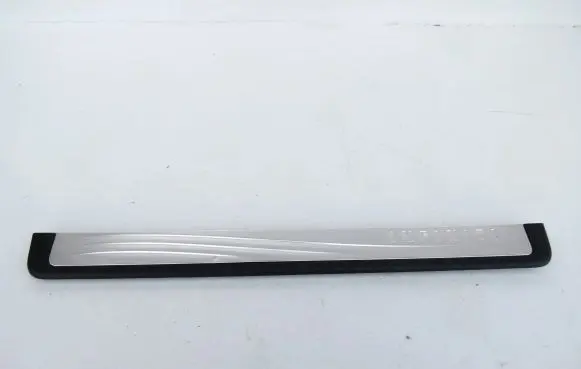 Infiniti M Front sill trim cover 769B11BA0A