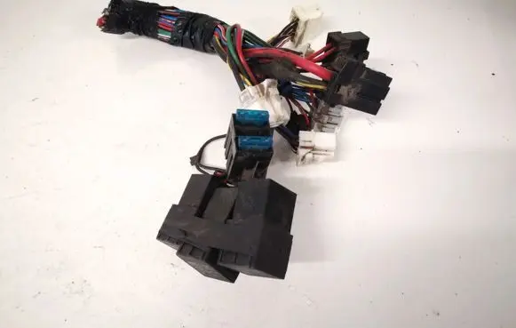 Nissan Murano Z50 Other relay 40a30a12vdc