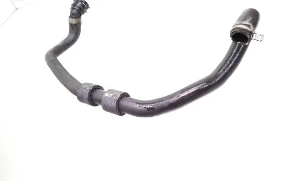 Porsche Taycan 9J1 Electric car engine cooling hoses/pipes 9J1122293 9J1121612