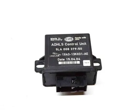 Jaguar S-Type Light module LCM 1X4313K031AE 5LA008379