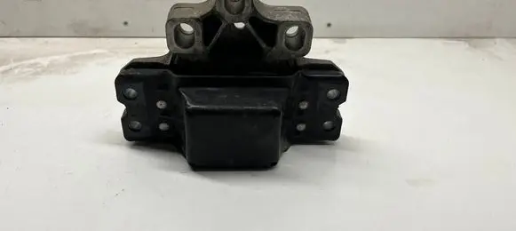 Volkswagen PASSAT B6 Engine mount bracket 3C0199555