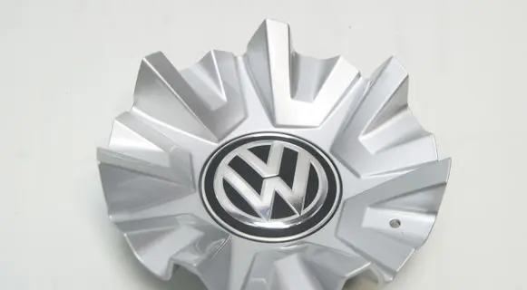 Volkswagen Touareg III Headlight/headlamp dust cover 760601149A