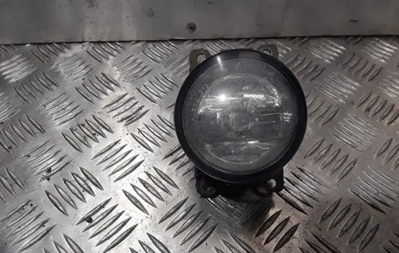 Renault Megane II Front fog light 8200074008