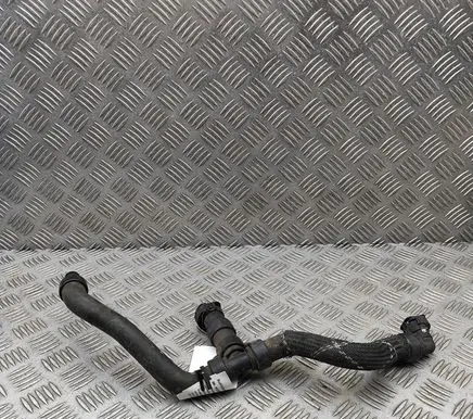 Renault Master III Engine coolant pipe/hose 212834559R
