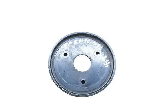 Renault Scenic I Power steering pump pulley 7700105711B