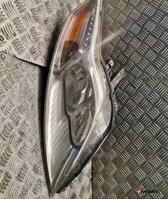 Ford Mondeo MK IV Headlight/headlamp 7S7113K060BC