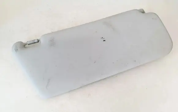 Mercedes-Benz A W168 Sun visor