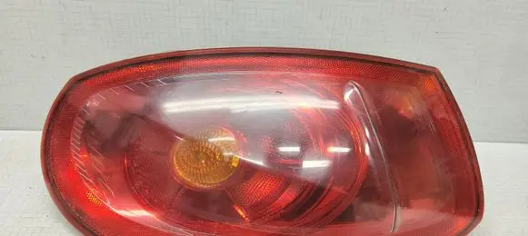 Fiat Bravo Rear/tail lights 51757542