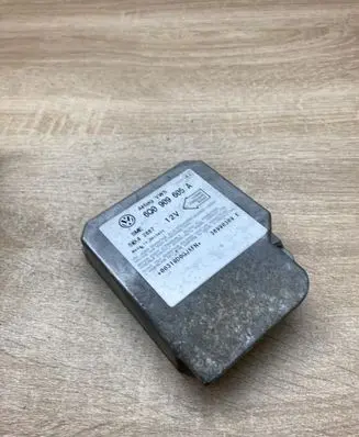 Airbag control unit/module