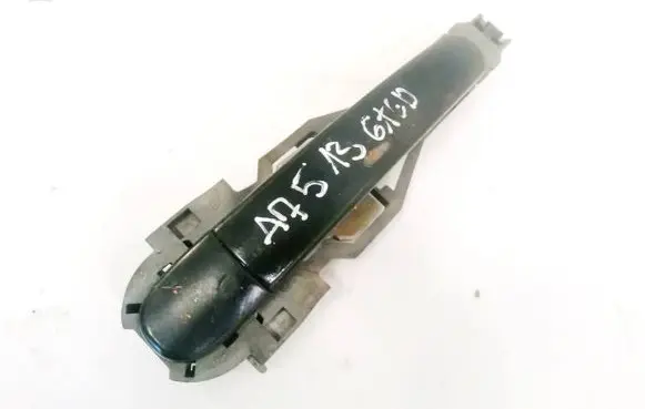 Seat Toledo II (1M) Front door exterior handle 1M0837885C