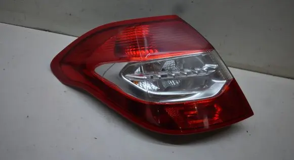 Rear/tail lights