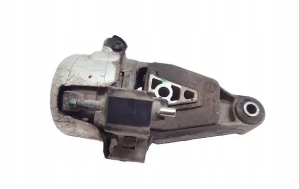 Citroen C5 Engine mount vacuum valve 