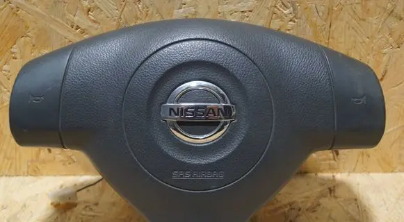 Nissan Pixo Steering wheel airbag 4815068K80