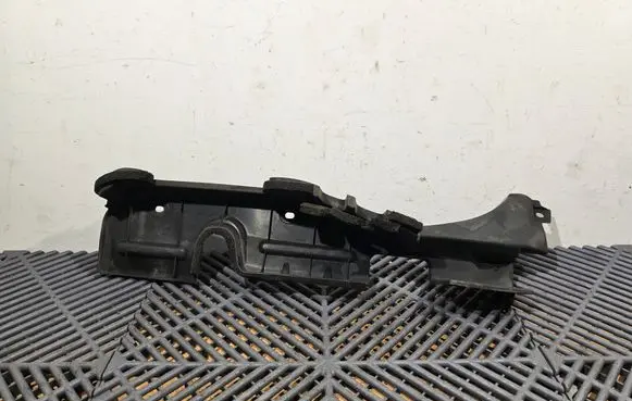 Lexus RX 330 - 350 - 400H Intercooler air guide/duct channel 5329348040
