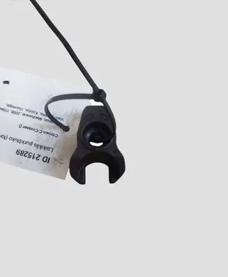 Citroen C-Crosser Fuel Injector clamp holder