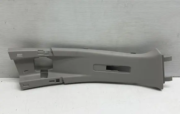Renault Captur (B) pillar trim (top) 769135767R 631140131