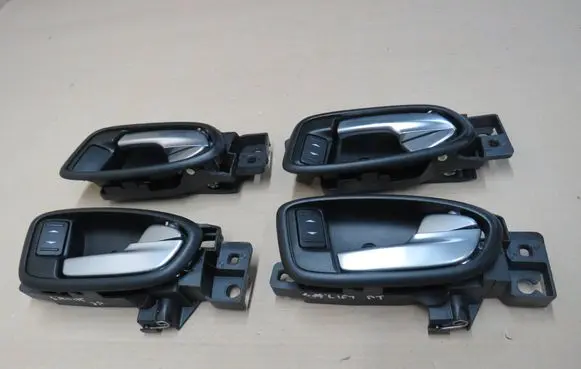 Ford S-MAX Front door interior handle