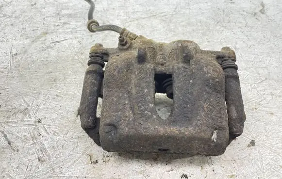 Opel Vivaro Front brake caliper