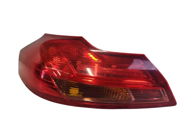Opel Insignia A Rear/tail lights VP9TTX13405A 13226856