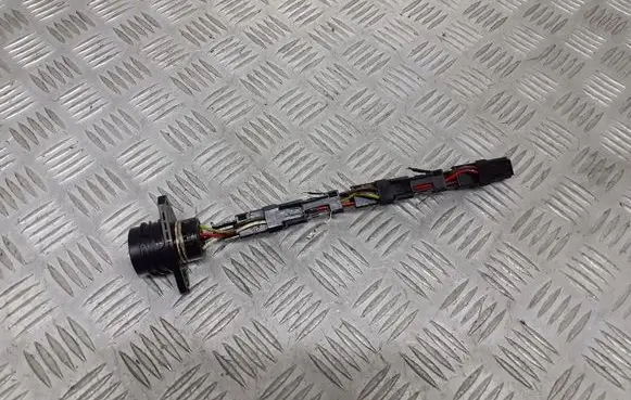 Skoda Fabia Mk1 (6Y) Fuel injector wires 045971803