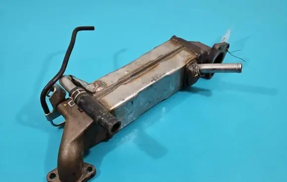 Isuzu D-Max EGR valve cooler IMPRK1363937