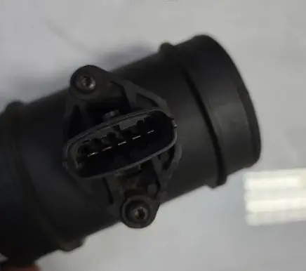 Audi A3 S3 8P Mass air flow meter 0281002479 24437503
