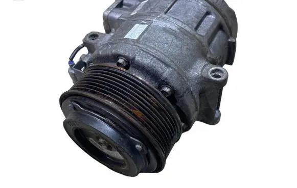 BMW 1 F20 F21 Air conditioning (A/C) compressor (pump) GE4472604083 7SBU17C 025070