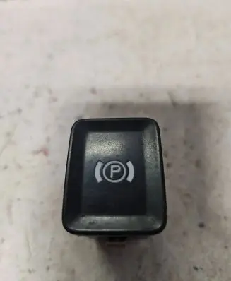 Volkswagen Golf V Hand parking brake switch 3C0927225C
