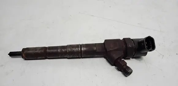 Opel Zafira B Fuel injector 0445110243
