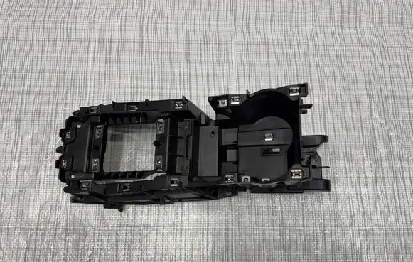 Peugeot 307 Headlining lighting console trim 9823463880