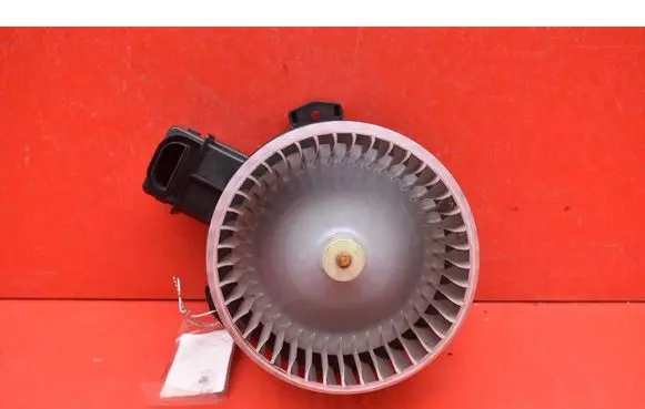 Toyota Yaris Heater fan/blower CZ1163606550