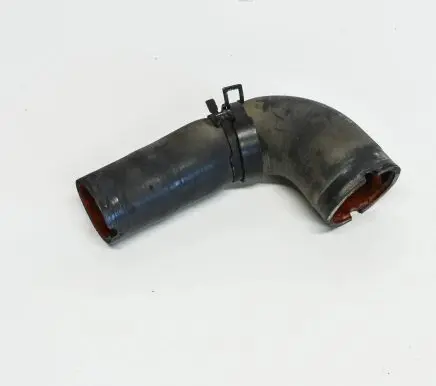 Hyundai Getz Intercooler hose/pipe