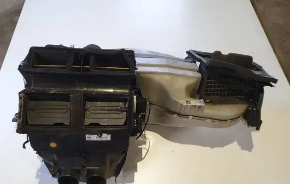 Volvo S60 Interior heater climate box assembly 30755808 3067317