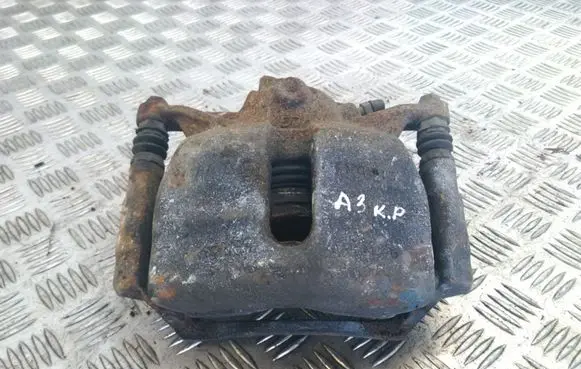 Audi A3 S3 8V Front brake caliper