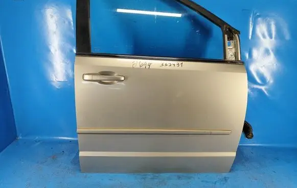 Dodge Grand Caravan Front door 4894916AF