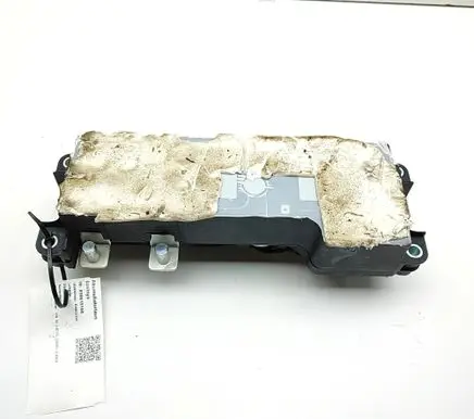 Volkswagen ID.3 Other devices 0Z1915183M 0Z1915604L