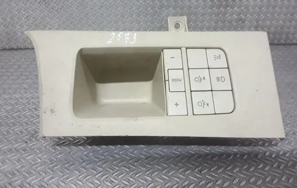 Lancia Musa Light switch 12000397