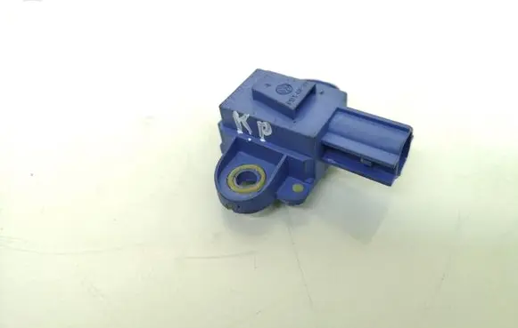 Volkswagen Jetta V Airbag deployment crash/impact sensor 1K0955557A