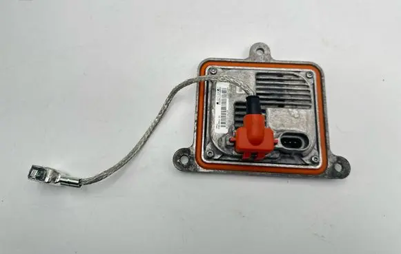 Ford Focus Headlight ballast module Xenon AA660430072