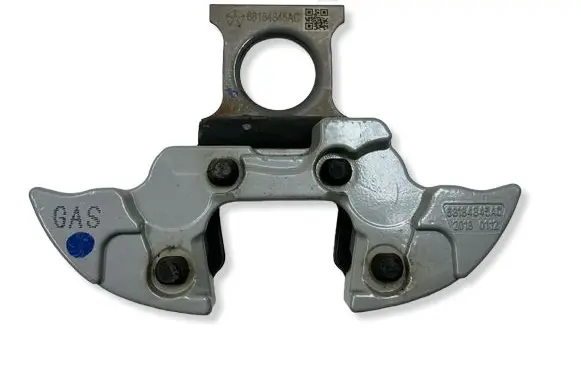 Jeep Grand Cherokee Steering column damper 68184845AC