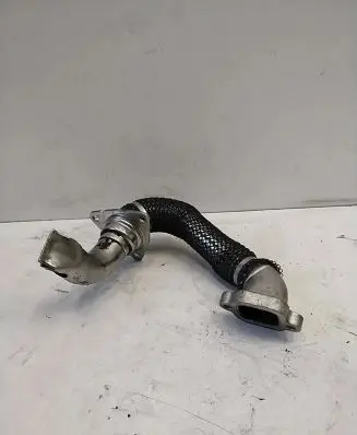EGR valve line/pipe/hose