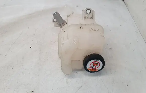 Toyota Auris E180 Coolant expansion tank/reservoir G904052010