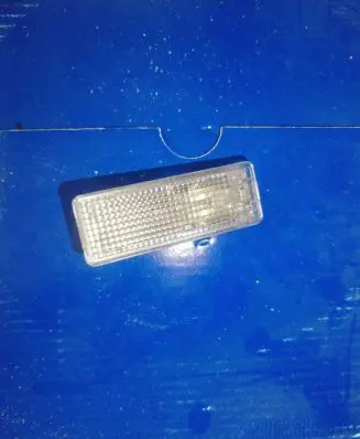 BMW 5 E60 E61 Other interior light 6931546