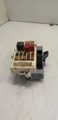 Fiat Stilo Fuse box set 51715858 501209630030