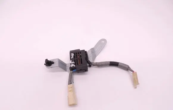 Lexus IS 220D-250-350 Other control units/modules D95