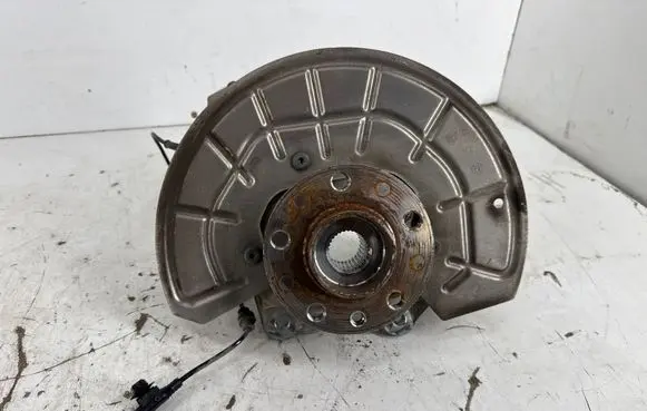 Alfa Romeo Stelvio Rear wheel hub 00505357020 DX653